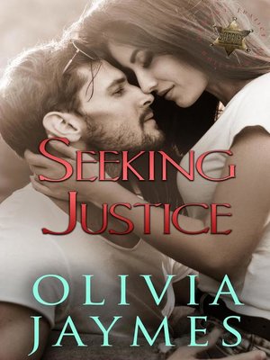 cover image of Seeking Justice